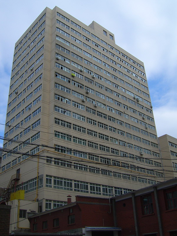 西關恒基大廈